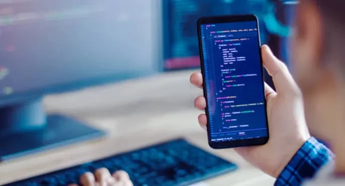 تطبيقات الهواتف المحمولة ومدى كفاءة شركة waitbuzz في انشاءها