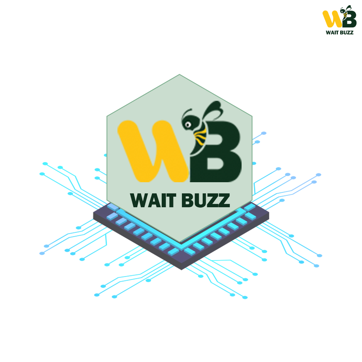 الأدوات والتقنيات التي تستخدمها waitbuzz لتحقيق النجاح لعملائها