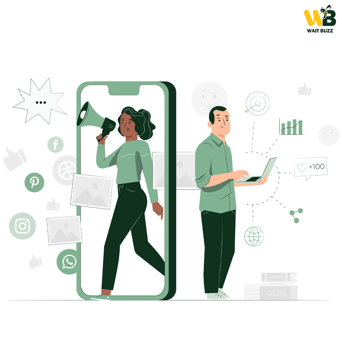 تطبيقات الموبايل الذكية