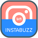 برنامج InstaBuzz
