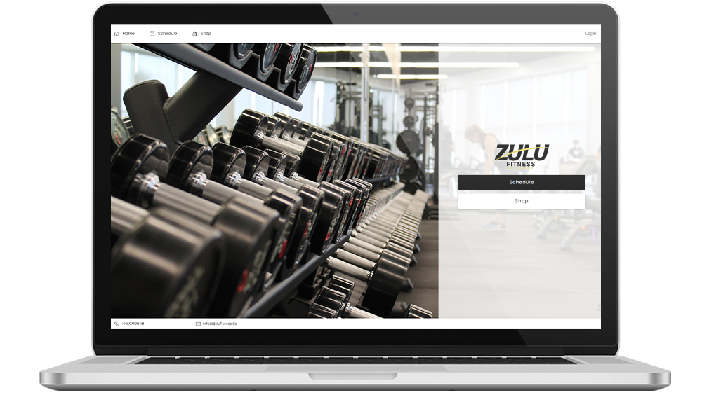 Zulu Fitness